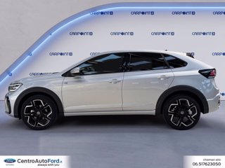 VOLKSWAGEN Taigo 1.0 tsi r-line 115cv 1