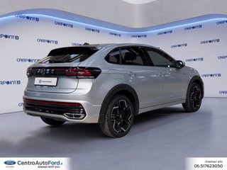VOLKSWAGEN Taigo 1.0 tsi r-line 115cv 4