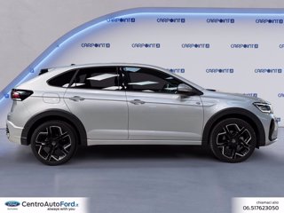 VOLKSWAGEN Taigo 1.0 tsi r-line 115cv 5