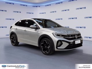 VOLKSWAGEN Taigo 1.0 tsi r-line 115cv 6