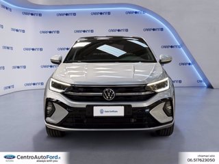 VOLKSWAGEN Taigo 1.0 tsi r-line 115cv 7