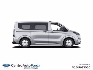 FORD Transit Custom 320 2.0 EcoBlue 136CV PC Combi Trend 1