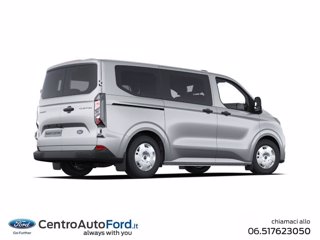 FORD Transit Custom 320 2.0 EcoBlue 136CV PC Combi Trend 2