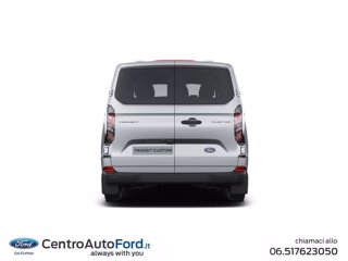 FORD Transit Custom 320 2.0 EcoBlue 136CV PC Combi Trend 3