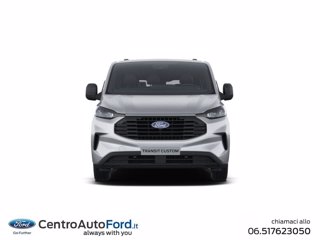FORD Transit Custom 320 2.0 EcoBlue 136CV PC Combi Trend 4