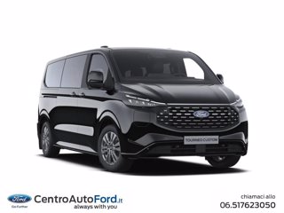 FORD Tourneo Custom 320 2.0 EcoBlue 170CV aut. PL Titanium