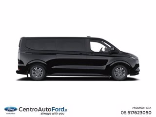 FORD Tourneo Custom 320 2.0 EcoBlue 170CV aut. PL Titanium 1