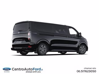 FORD Tourneo Custom 320 2.0 EcoBlue 170CV aut. PL Titanium 2