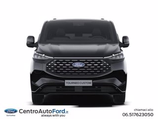 FORD Tourneo Custom 320 2.0 EcoBlue 170CV aut. PL Titanium 4