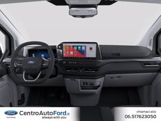 FORD Tourneo Custom 320 2.0 EcoBlue 170CV aut. PL Titanium 5
