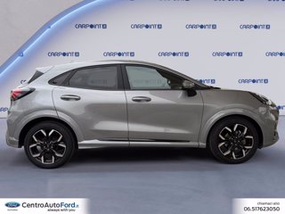 FORD Puma 1.0 ecoboost h st-line x s&s 125cv auto 5