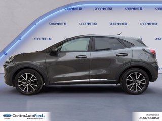 FORD Puma 1.0 ecoboost h titanium s&s 125cv 1