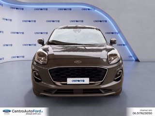 FORD Puma 1.0 ecoboost h titanium s&s 125cv 7