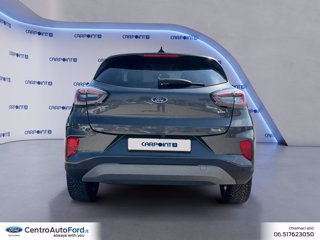 FORD Puma 1.0 ecoboost h titanium s&s 125cv 3