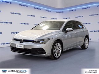 VOLKSWAGEN Golf 1.5 tsi evo style 130cv 0