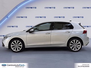 VOLKSWAGEN Golf 1.5 tsi evo style 130cv 1