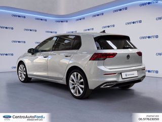 VOLKSWAGEN Golf 1.5 tsi evo style 130cv 2