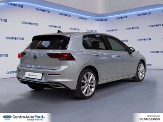 VOLKSWAGEN Golf 1.5 tsi evo style 130cv 4