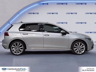 VOLKSWAGEN Golf 1.5 tsi evo style 130cv 5