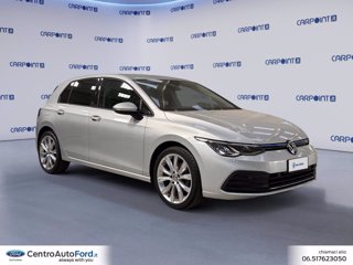 VOLKSWAGEN Golf 1.5 tsi evo style 130cv 6