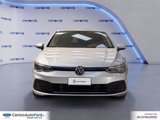 VOLKSWAGEN Golf 1.5 tsi evo style 130cv 7