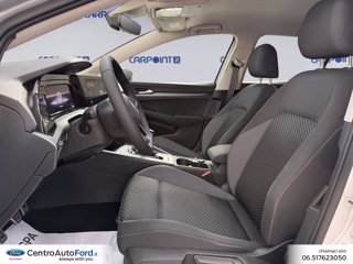 VOLKSWAGEN Golf 1.5 tsi evo style 130cv 8