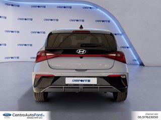 HYUNDAI I20 1.0 t-gdi connectline 90cv mt 3
