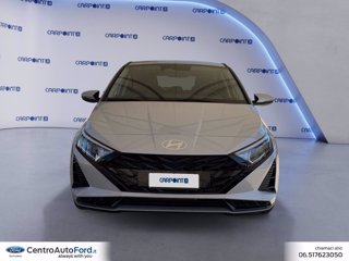 HYUNDAI I20 1.0 t-gdi connectline 90cv mt 7