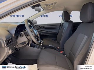 HYUNDAI I20 1.0 t-gdi connectline 90cv mt 8