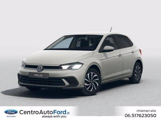 VOLKSWAGEN Polo 1.0 evo 80cv 0
