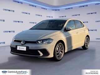 VOLKSWAGEN Polo 1.0 evo 80cv 0