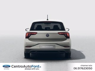 VOLKSWAGEN Polo 1.0 evo 80cv 3