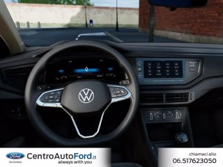 VOLKSWAGEN Polo 1.0 evo 80cv 5