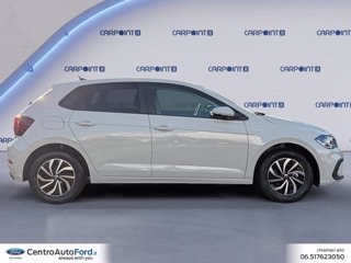 VOLKSWAGEN Polo 1.0 evo 80cv 5