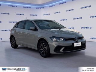 VOLKSWAGEN Polo 1.0 evo 80cv 6