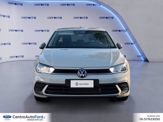 VOLKSWAGEN Polo 1.0 evo 80cv 7
