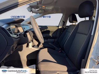 VOLKSWAGEN Polo 1.0 evo 80cv 8