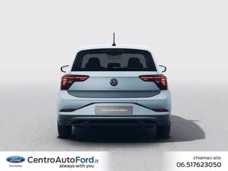 VOLKSWAGEN Polo 1.0 evo 80cv 3