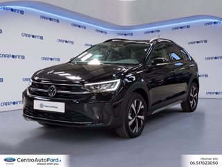 VOLKSWAGEN Taigo 1.0 tsi edition plus 95cv 0