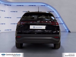 VOLKSWAGEN Taigo 1.0 tsi edition plus 95cv 3