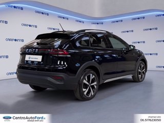 VOLKSWAGEN Taigo 1.0 tsi edition plus 95cv 4