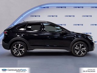 VOLKSWAGEN Taigo 1.0 tsi edition plus 95cv 5