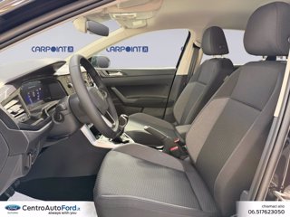 VOLKSWAGEN Taigo 1.0 tsi edition plus 95cv 8