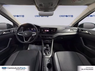 VOLKSWAGEN Taigo 1.0 tsi edition plus 95cv 9