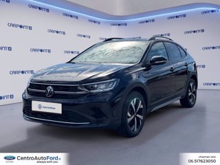 VOLKSWAGEN Taigo 1.0 tsi edition plus 95cv 0