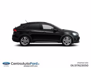 VOLKSWAGEN Taigo 1.0 tsi edition plus 95cv 1