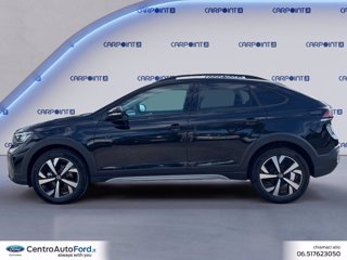 VOLKSWAGEN Taigo 1.0 tsi edition plus 95cv 1