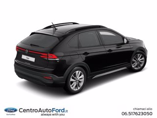 VOLKSWAGEN Taigo 1.0 tsi edition plus 95cv 2