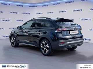 VOLKSWAGEN Taigo 1.0 tsi edition plus 95cv 2