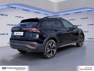 VOLKSWAGEN Taigo 1.0 tsi edition plus 95cv 4